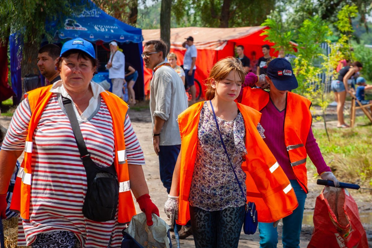 Войско коммунальщиков на страже порядка Войско коммунальщиков на страже порядка