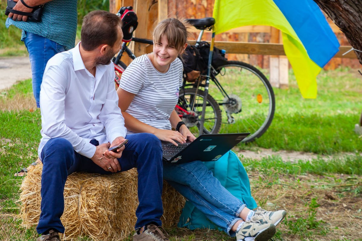 Немного атмосферы от Информатора и Владимира Панченко Немного атмосферы от Информатора и Владимира Панченко