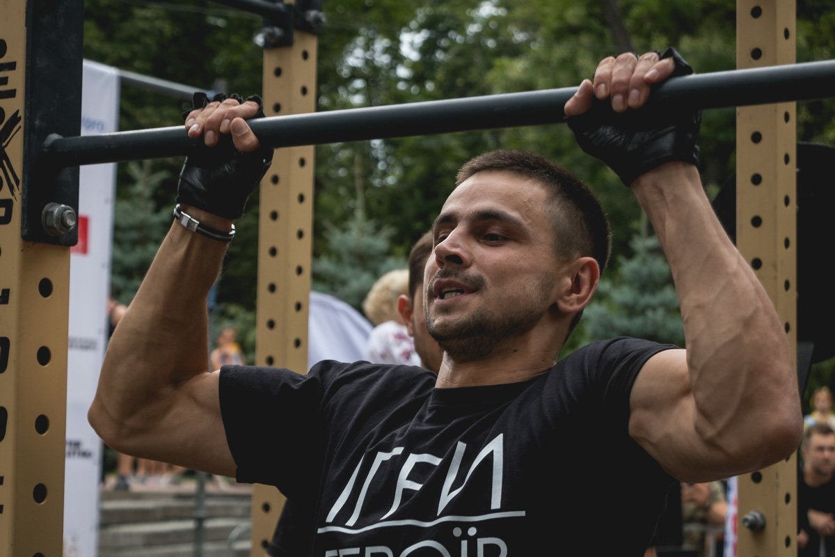 За первенство в различных категориях боролось около 30 участников За первенство в различных категориях боролось около 30 участников