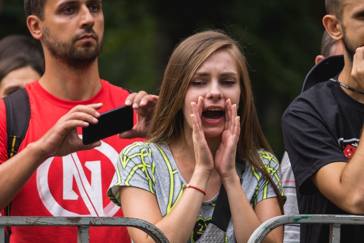 Результаты участников вызвали настоящее восхищение Результаты участников вызвали настоящее восхищение