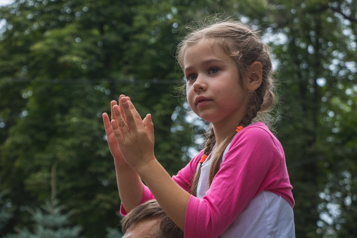 Фото: Денис Карпенко Фото: Денис Карпенко