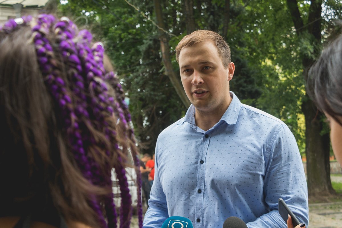 Фото: Денис Карпенко Фото: Денис Карпенко