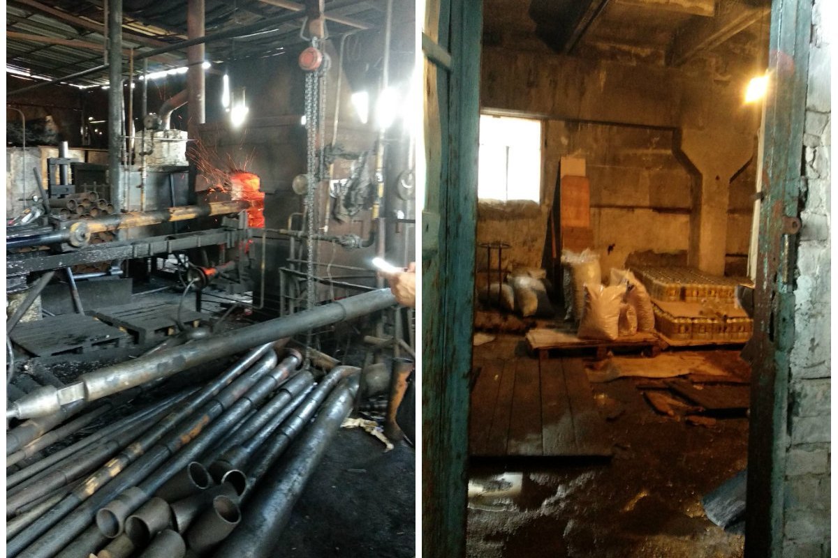 Арестанты не знают, какая у них по факту зарплата и за что они ее получают 