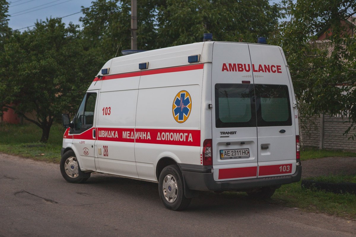 От помощи медиков все пассажиры отказались От помощи медиков все пассажиры отказались