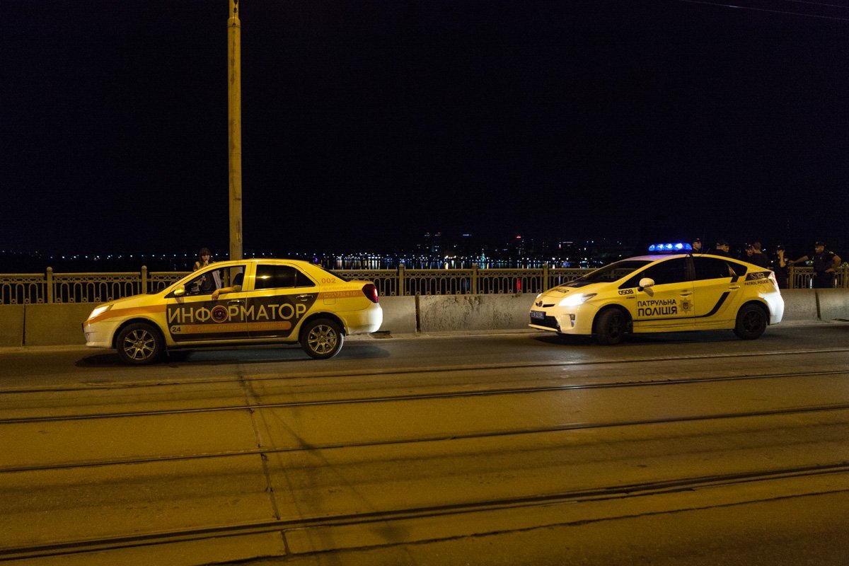 Полицейские спасли мужчину Полицейские спасли мужчину