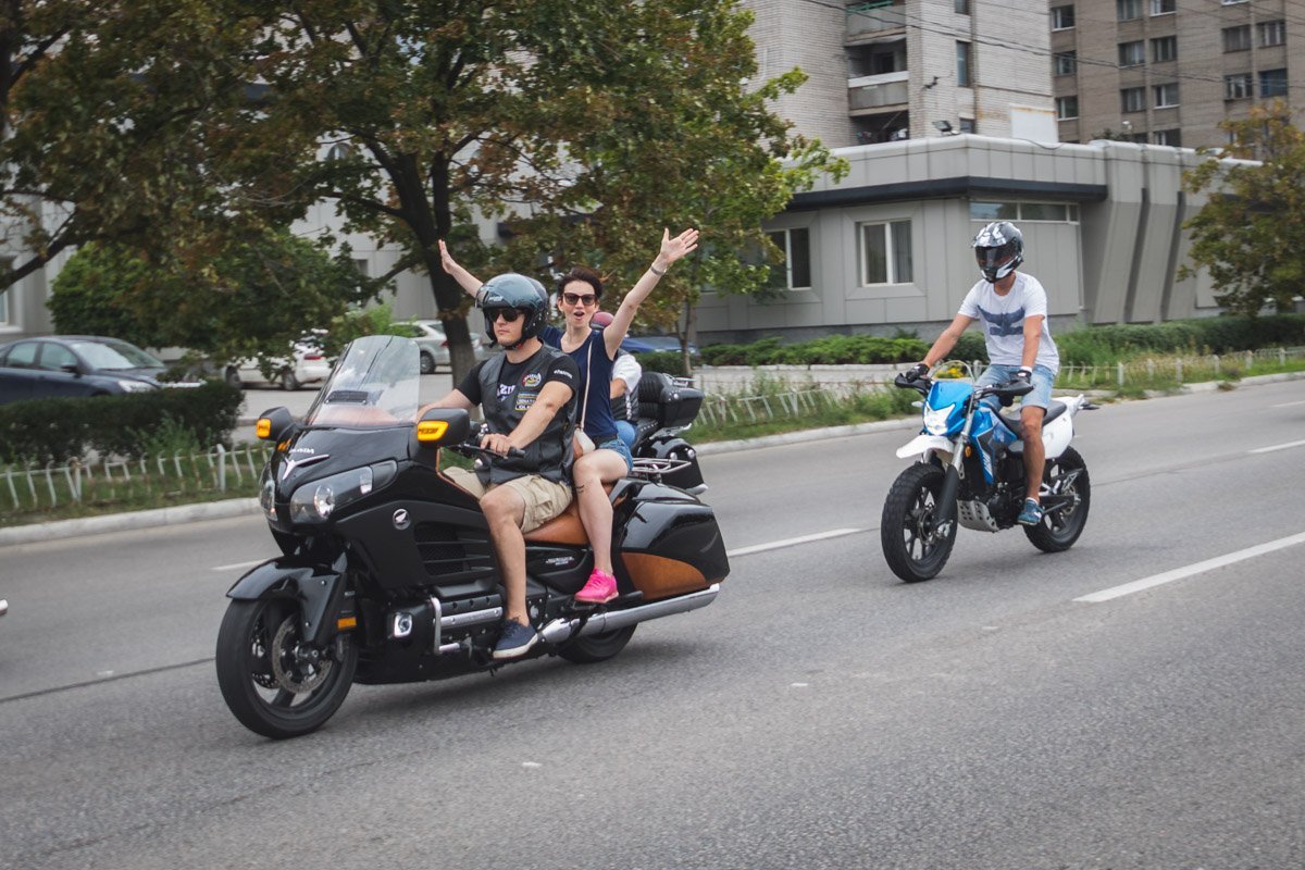 Двухдневное мероприятие надолго запомнится и участникам, и гостям