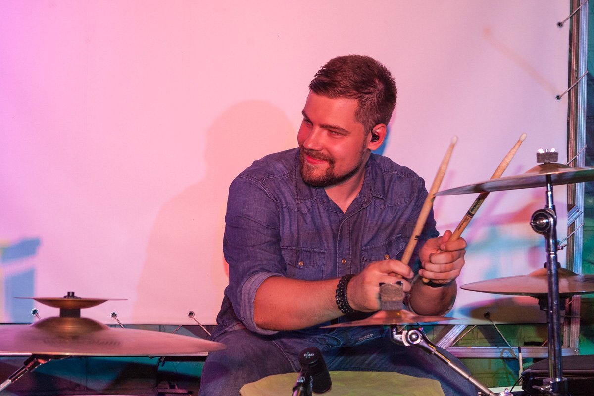 Фото: Андрей Шушпан Фото: Андрей Шушпан