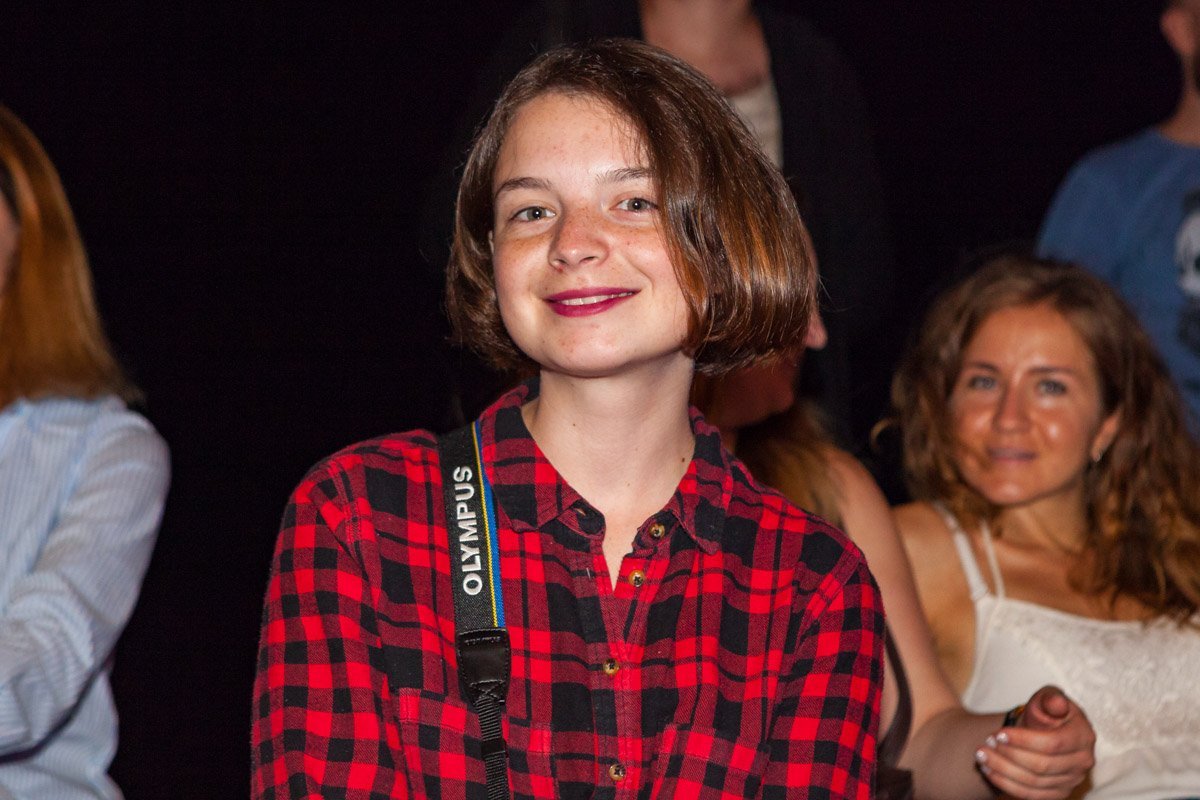 Лирические песни и мелодичные треки не оставили никого равнодушным Лирические песни и мелодичные треки не оставили никого равнодушным