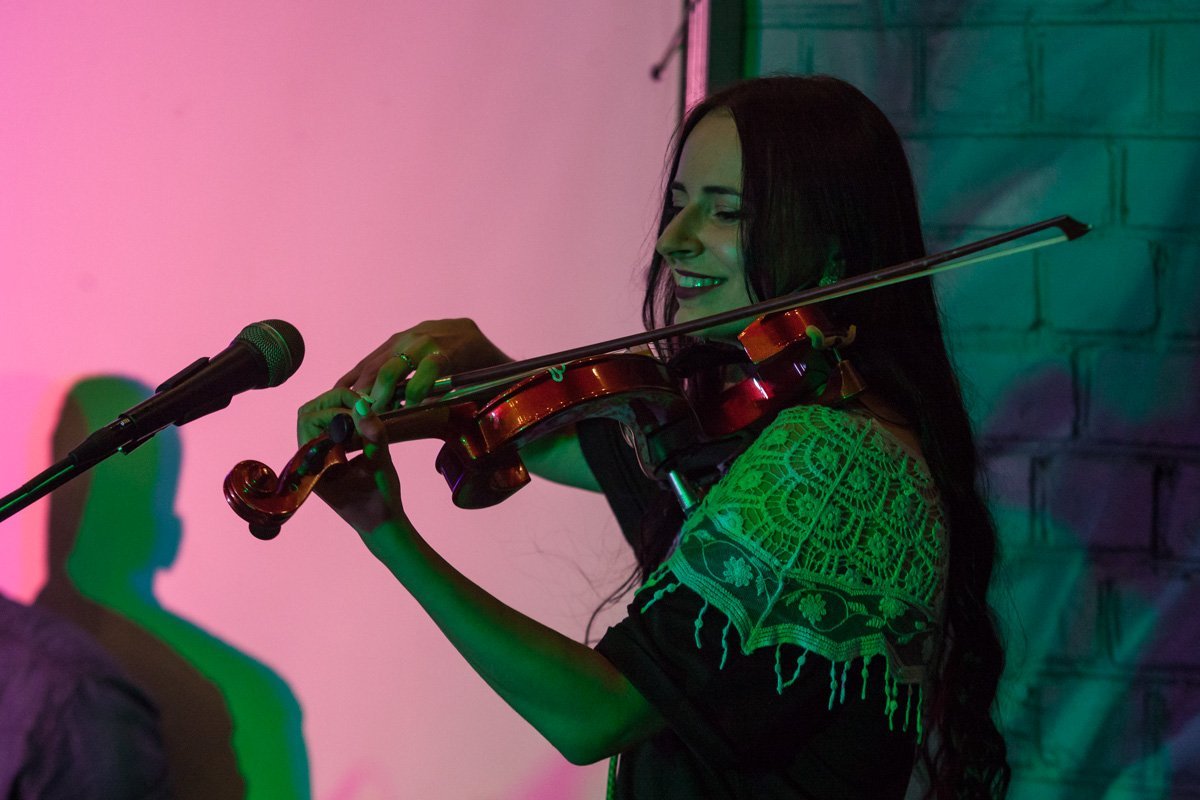 Фото: Андрей Шушпан Фото: Андрей Шушпан