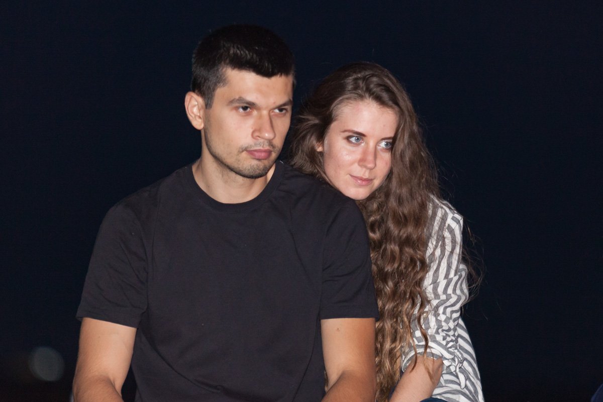 Фото: Андрей Шушпан Фото: Андрей Шушпан