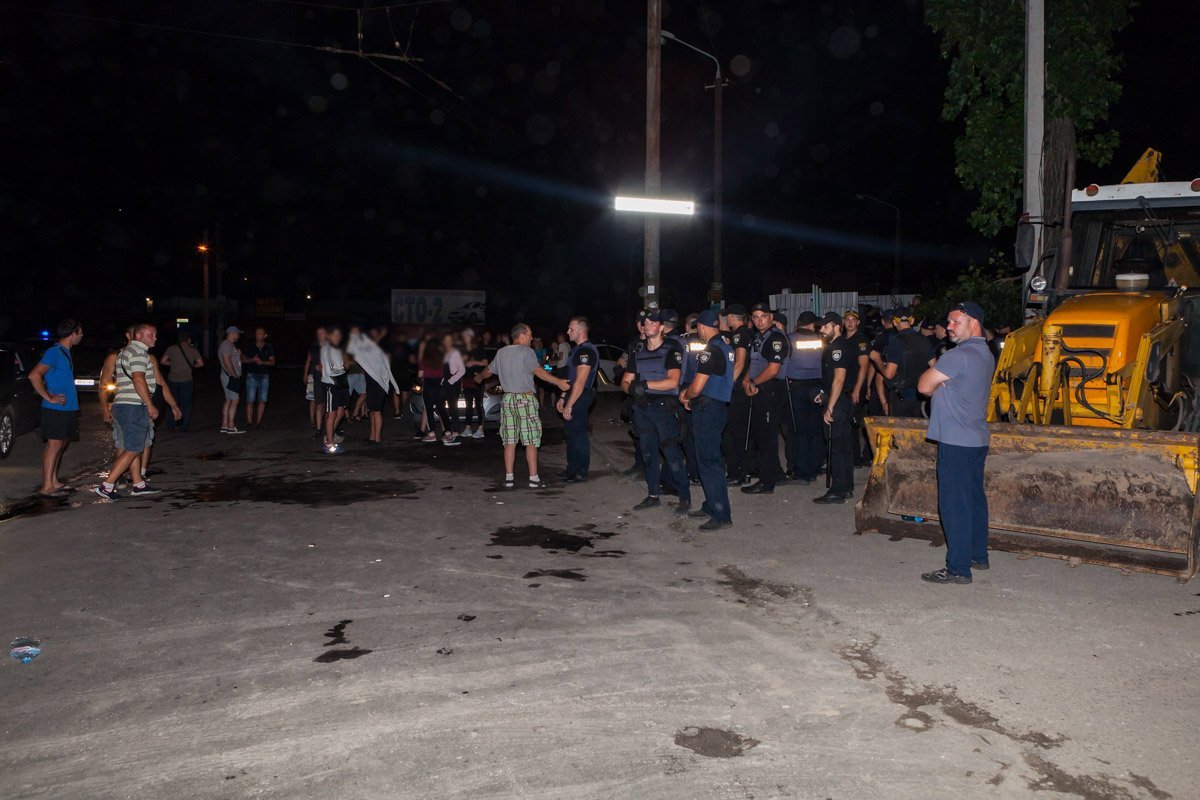 Фото: Андрей Шушпан