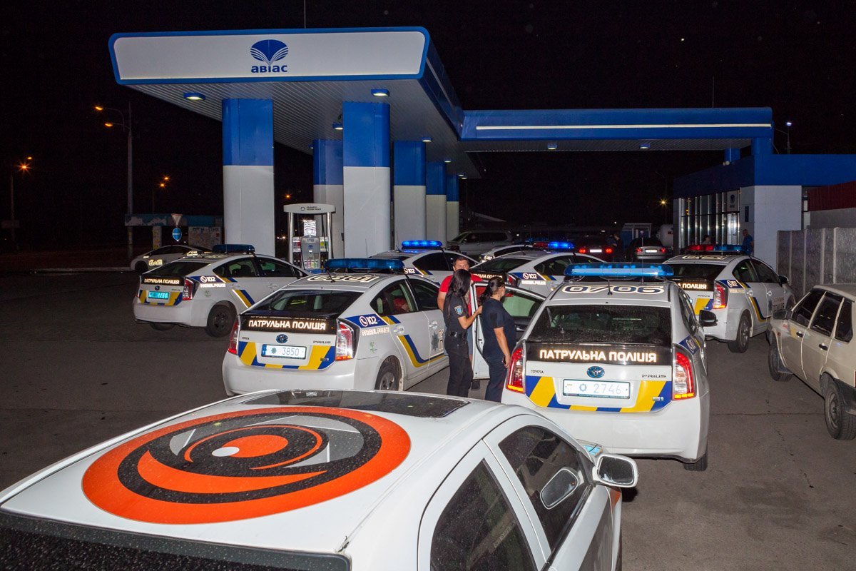 Фото: Андрей Шушпан