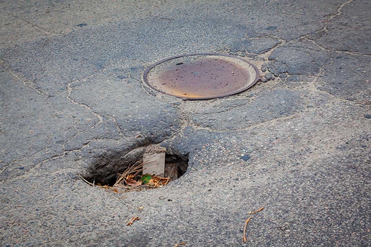 Которые превратились в сборище для мусора Которые превратились в сборище для мусора