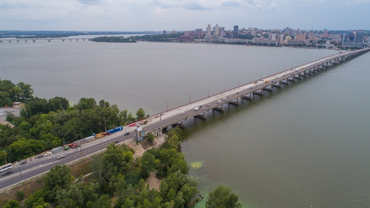 Ремонт восстановили в июне