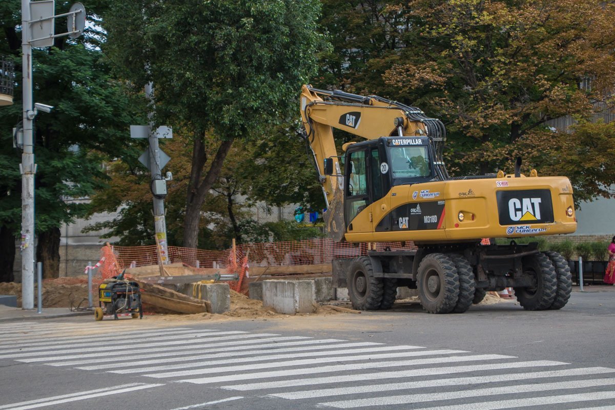 Нужно больше строек
