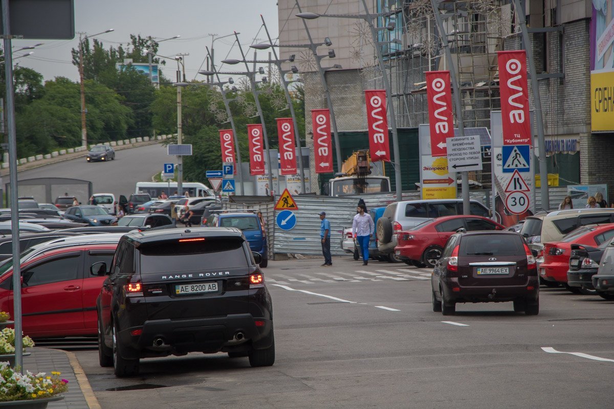 Мало нам Нового моста...