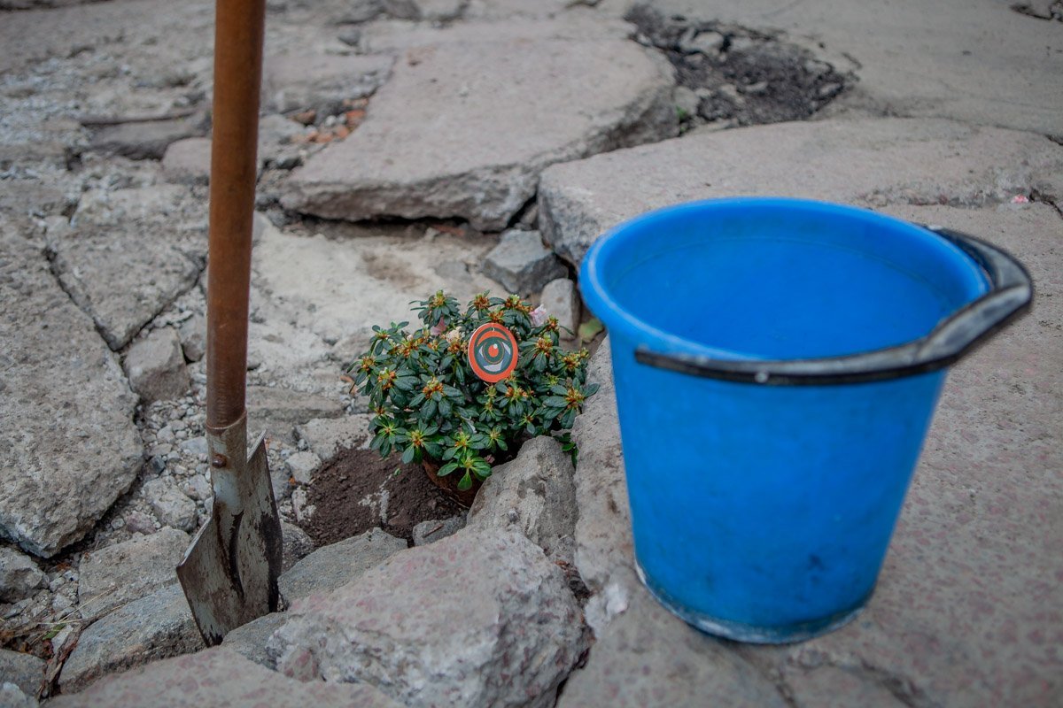 Боритесь с несправедливостью правильно! Боритесь с несправедливостью правильно!