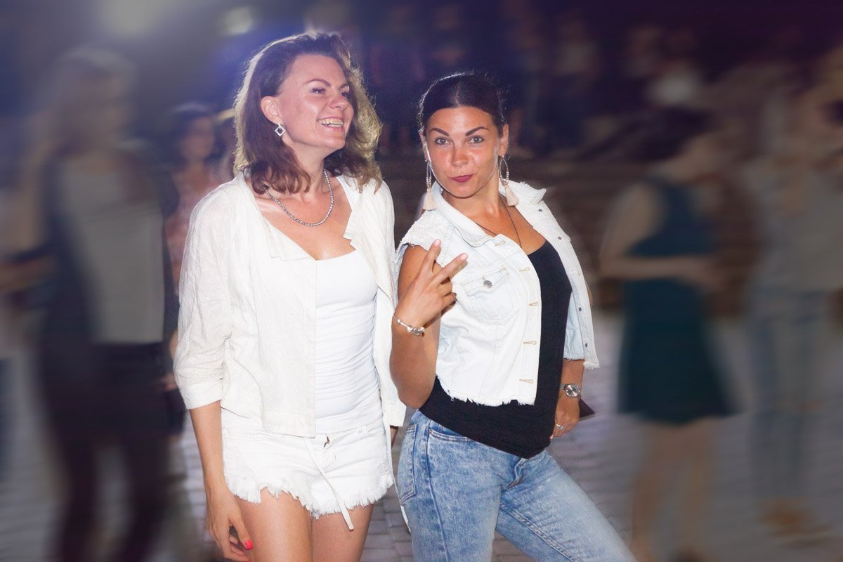 На память о танцах На память о танцах