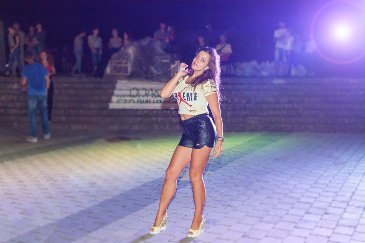 Фото Андрея Шушпана Фото Андрея Шушпана