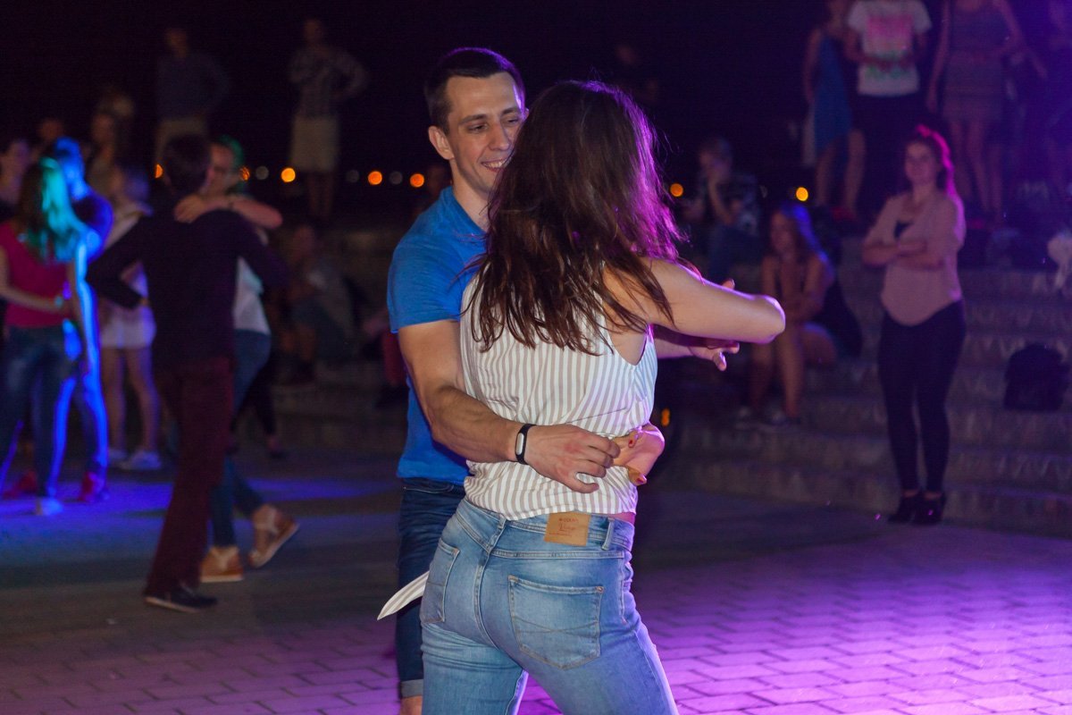 Фото Андрея Шушпана Фото Андрея Шушпана