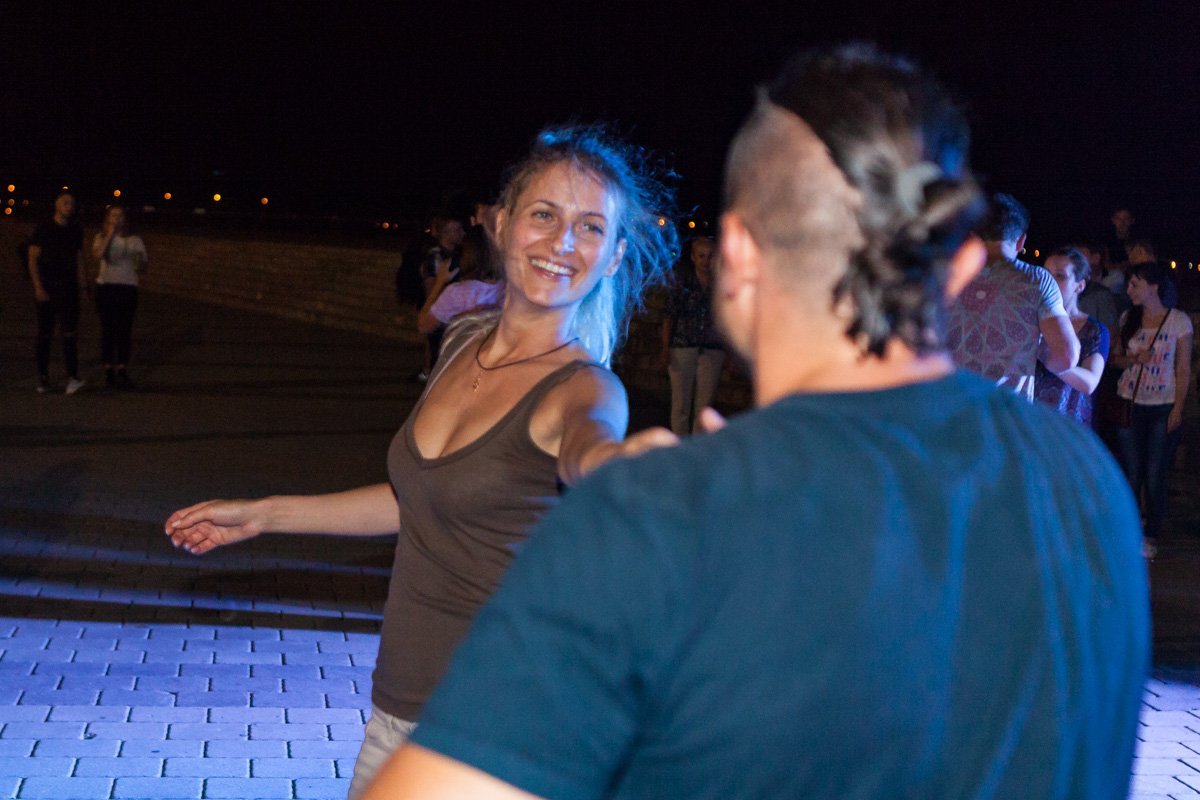 Фото Андрея Шушпана Фото Андрея Шушпана