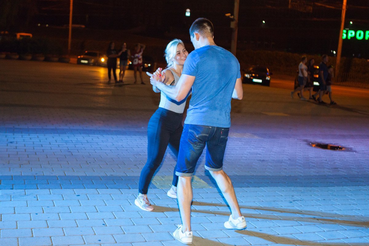 Фото Андрея Шушпана Фото Андрея Шушпана