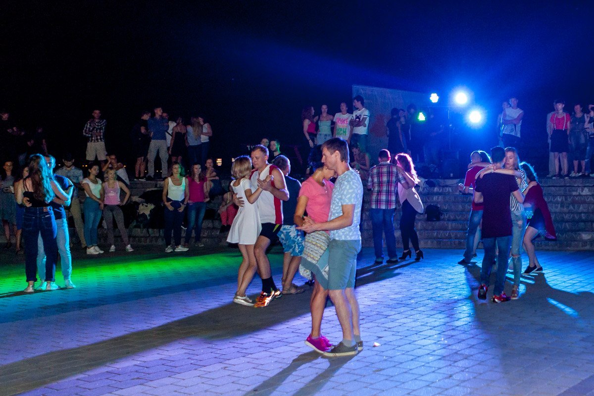 Фото Андрея Шушпана Фото Андрея Шушпана