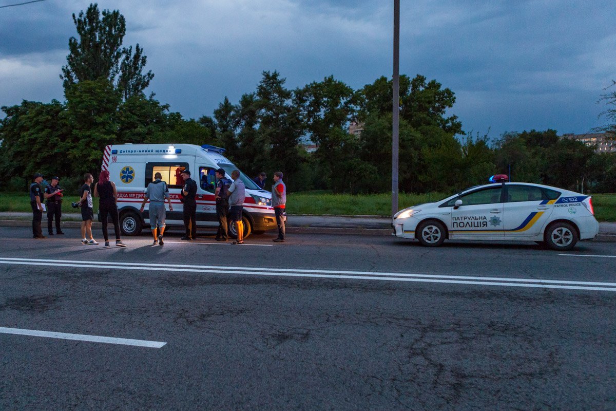 Фото Андрея Шушпана Фото Андрея Шушпана