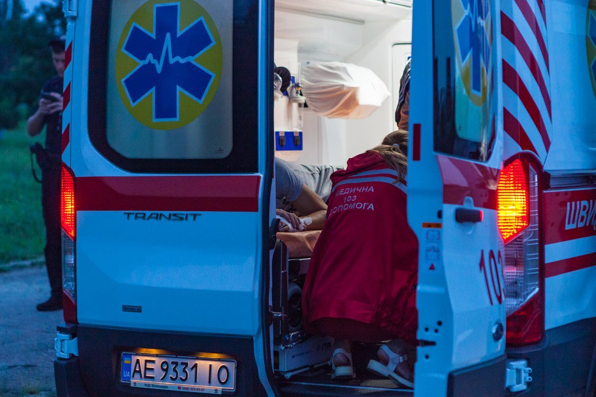 Фото Андрея Шушпана Фото Андрея Шушпана