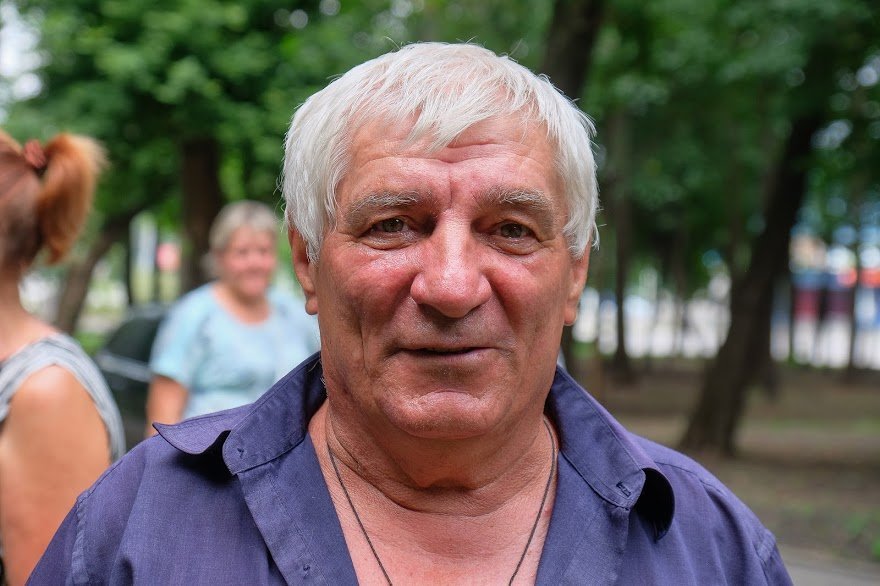 Тренер Александр Вишкулатов Тренер Александр Вишкулатов