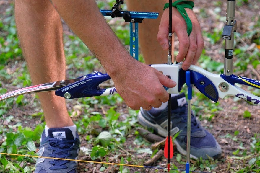 Среди присутствующих есть и более опытные бойцы Среди присутствующих есть и более опытные бойцы