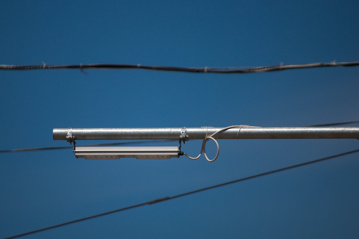 Светофоры со светодиодами Светофоры со светодиодами