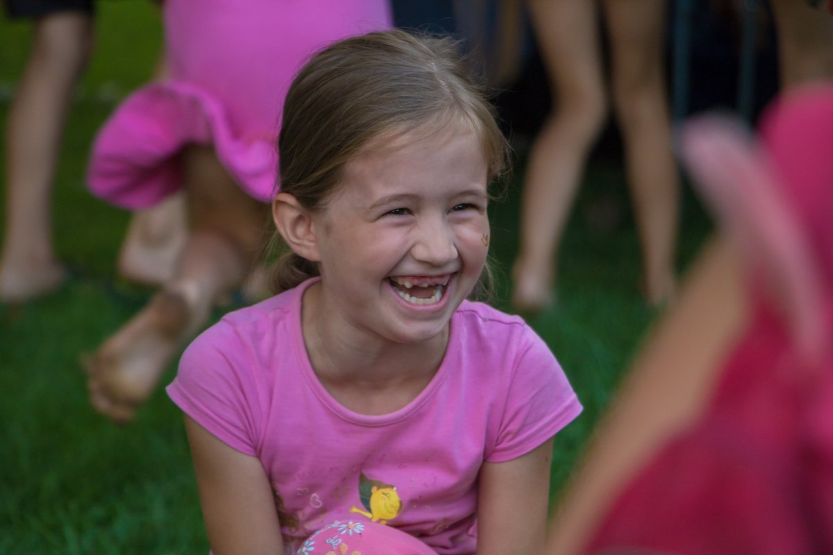 Главное - улыбаться Главное - улыбаться