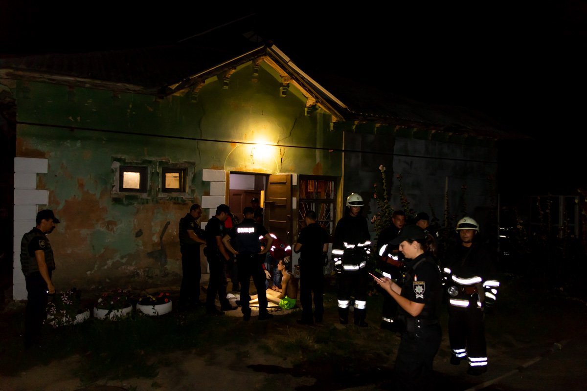 Подрывника Подрывника