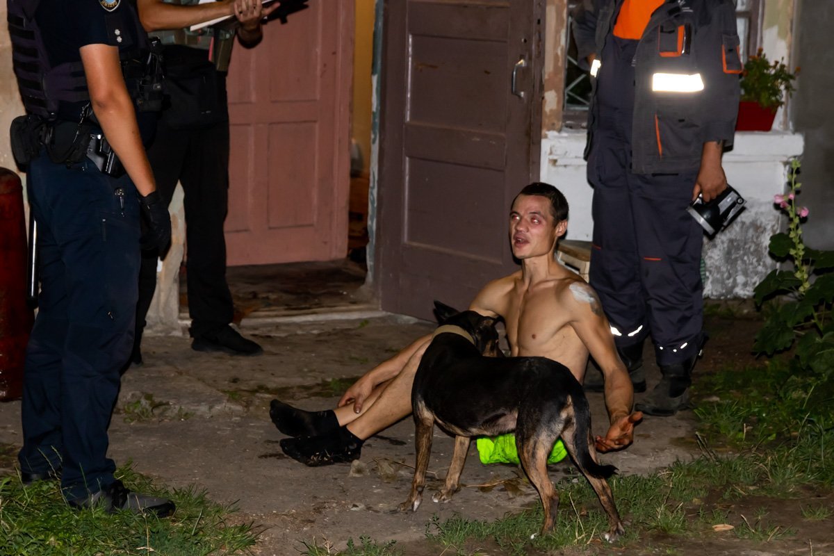 Фото Дмитрия Федорова Фото Дмитрия Федорова