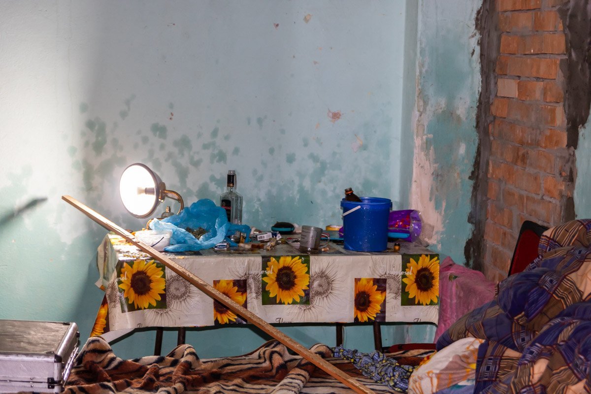 Причины странных желаний Причины странных желаний