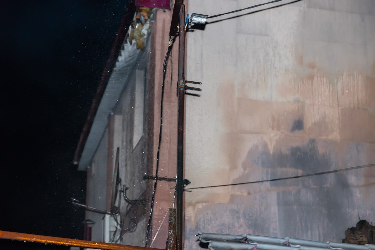 Все зафиксировали камеры Все зафиксировали камеры