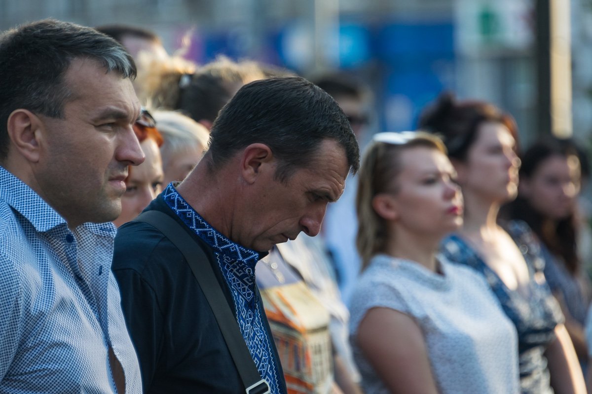 Фото Дениса Карпенко Фото Дениса Карпенко
