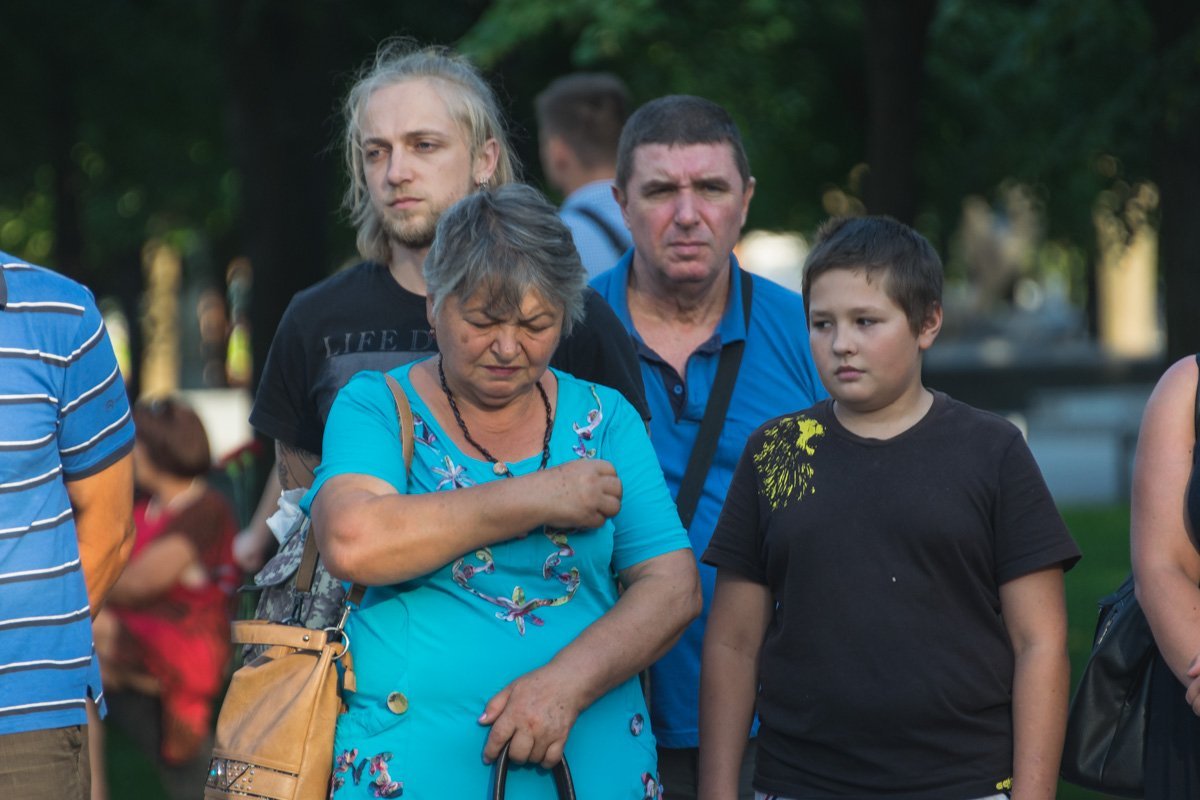 Фото: Денис Карпенко Фото: Денис Карпенко