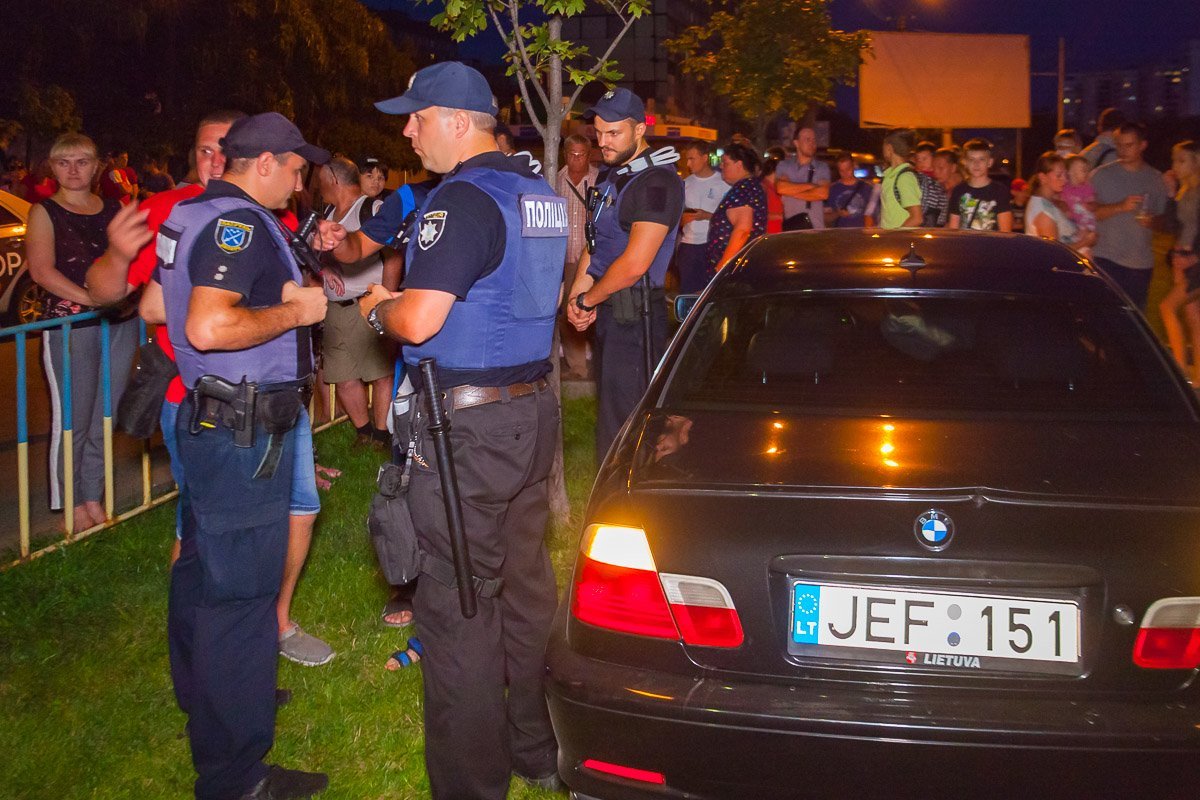 Фото: Влад Лестев