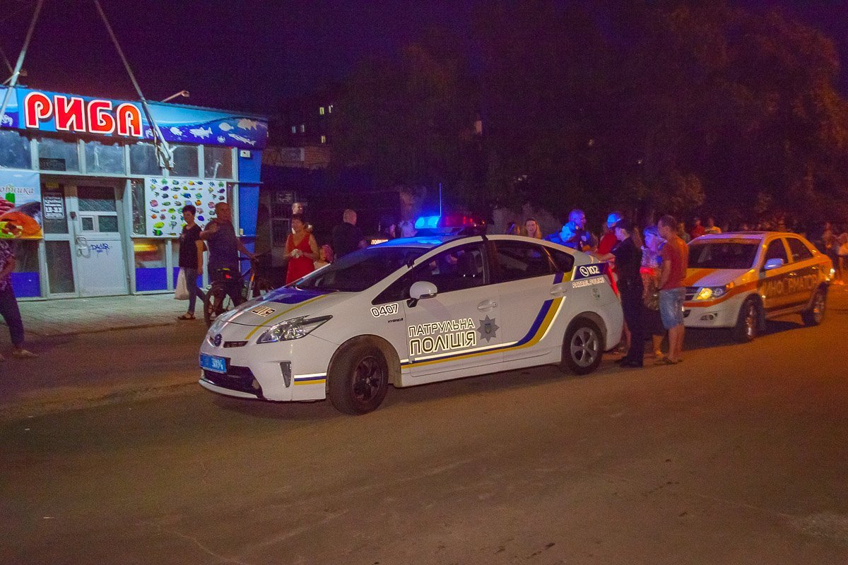 По информации полицейских, работавших на месте, у мужчины не было при себе никаких документов