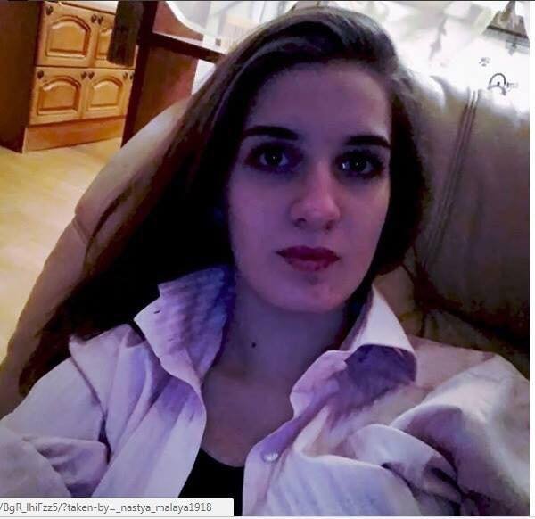 Девушка не выходила на связь с 31 июля Девушка не выходила на связь с 31 июля