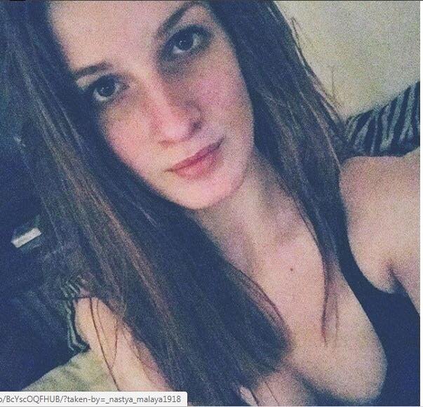 Ранее девушка уже уходила из дома Ранее девушка уже уходила из дома