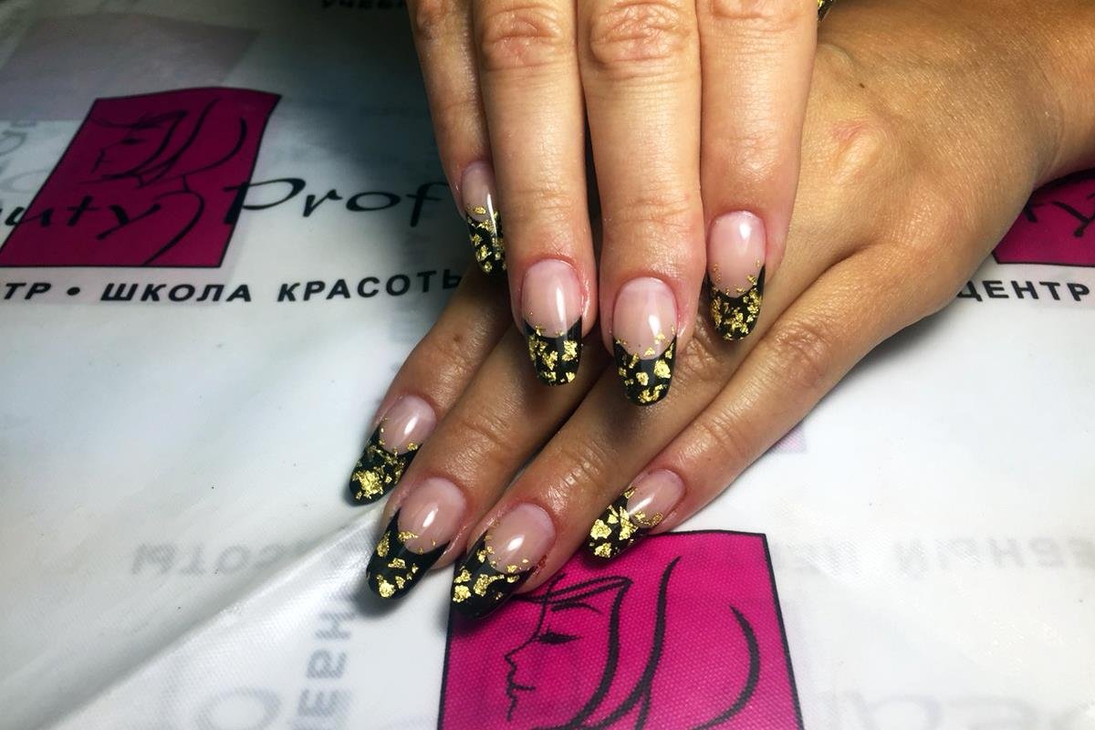 Учебный центр Beauty Prof: где в Днепре стать профессионалом в сфере красоты 4