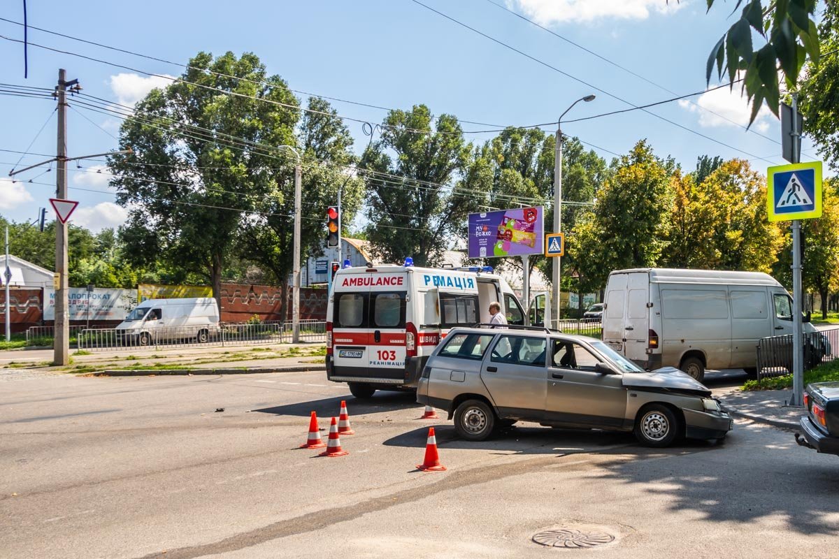 Проезд по Рабочей вверх затруднен Проезд по Рабочей вверх затруднен