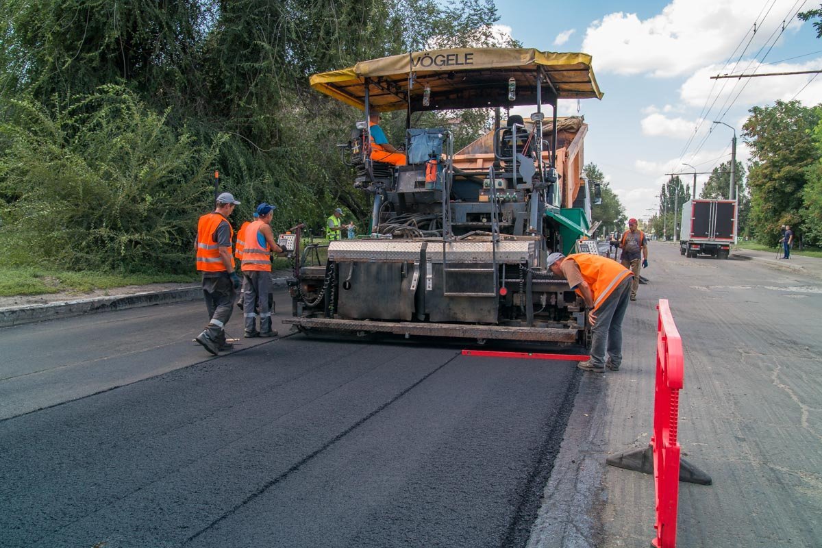 Работать в такую жару - это ад