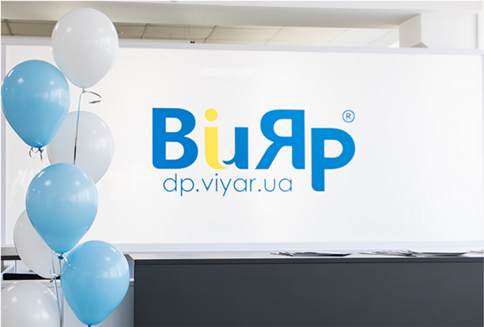 «ВиЯр»: качественные мебельные комплектующие по разумной цене 1