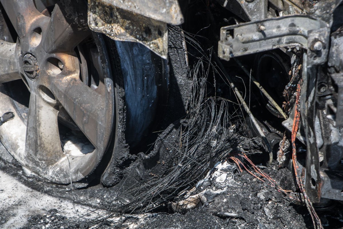 Фото Виктории Машкиной