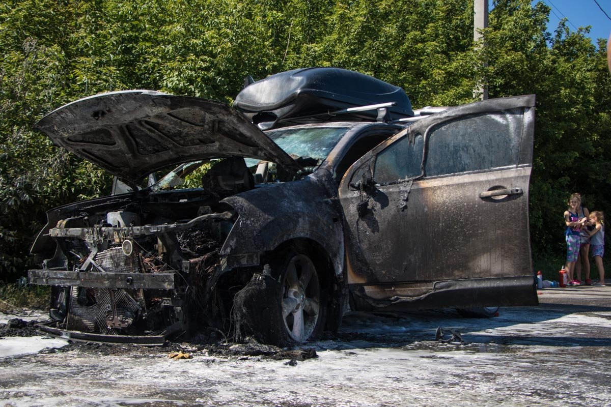 Фото Виктории Машкиной