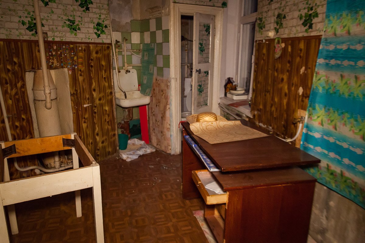 Задержать двоих злоумышленников удалось около 5:00